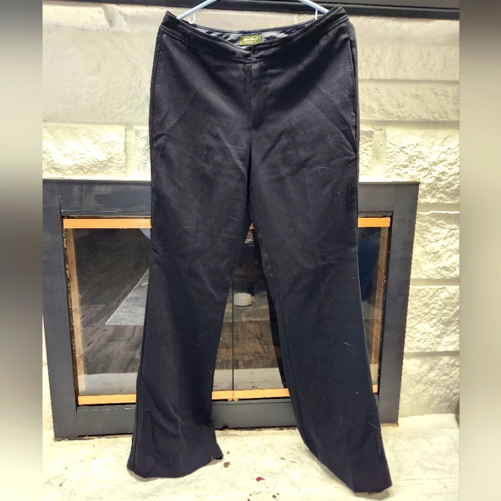 Eddie Bauer Womens Dress Pants